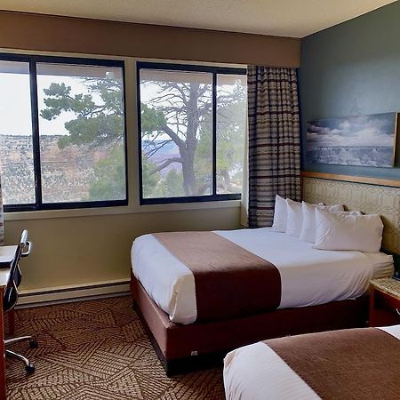Thunderbird Lodge Grand Canyon Εξωτερικό φωτογραφία