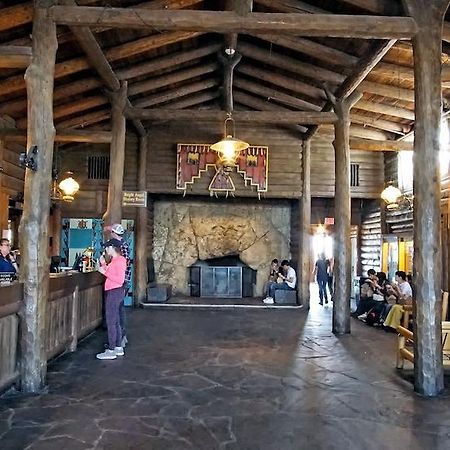 Thunderbird Lodge Grand Canyon Εξωτερικό φωτογραφία