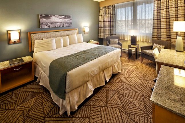 Thunderbird Lodge Grand Canyon Εξωτερικό φωτογραφία