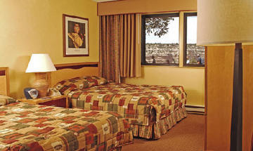 Thunderbird Lodge Grand Canyon Εξωτερικό φωτογραφία